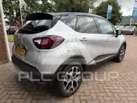 2019 Renault Captur