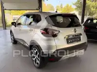 2019 Renault Captur
