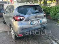 2019 Renault Captur