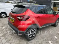 2019 Renault Captur