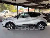 2019 Renault Captur
