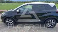 2019 Renault Captur