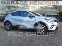 2019 Renault Captur