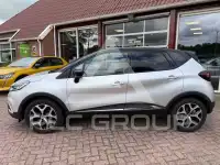 2019 Renault Captur