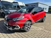 2019 Renault Captur