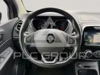2019 Renault Captur
