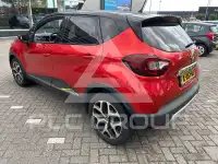 2019 Renault Captur