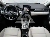 2019 Renault Captur