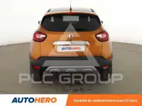 2019 Renault Captur