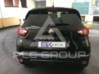 2019 Renault Captur