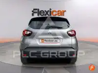 2019 Renault Captur