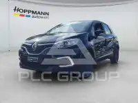 2019 Renault Captur