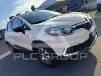 2019 Renault Captur