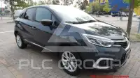 2019 Renault Captur