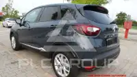 2019 Renault Captur