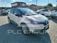 2019 Renault Captur