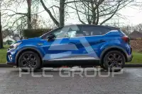 2019 Renault Captur