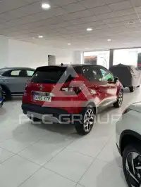 2019 Renault Captur