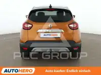 2019 Renault Captur