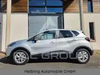 2019 Renault Captur