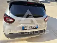 2019 Renault Captur