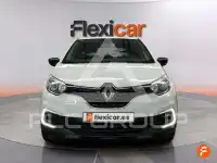 2019 Renault Captur