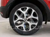 2019 Renault Captur