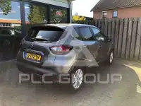 2019 Renault Captur