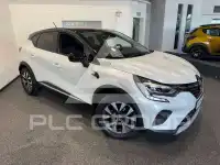 2019 Renault Captur