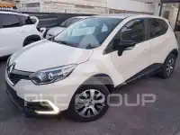 2019 Renault Captur