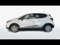 2019 Renault Captur