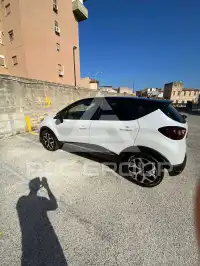2019 Renault Captur