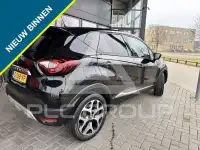 2019 Renault Captur