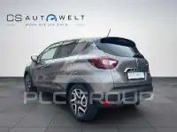 2019 Renault Captur