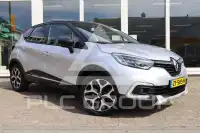 2019 Renault Captur