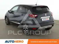 2019 Renault Captur