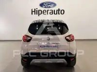 2019 Renault Captur