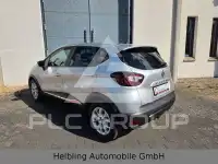 2019 Renault Captur