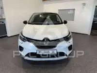 2019 Renault Captur