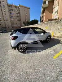 2019 Renault Captur