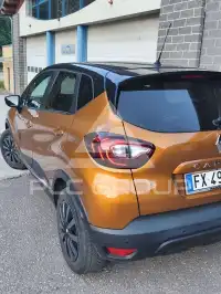 2019 Renault Captur