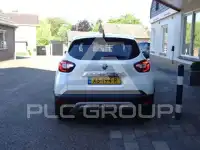 2019 Renault Captur