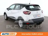 2019 Renault Captur