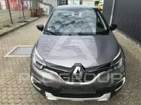 2019 Renault Captur