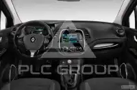 2019 Renault Captur