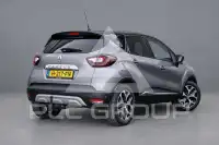 2019 Renault Captur