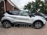 2019 Renault Captur