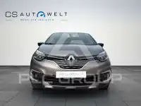 2019 Renault Captur