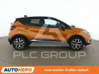 2019 Renault Captur