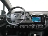 2019 Renault Captur